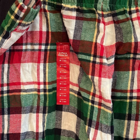 3 piece It is the most wonderful Time of the year by jammies for your families. - Picture 2 of 8